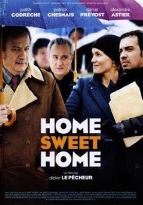Home sweet home (2008)