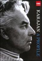 Herbert von Karajan - A Profile