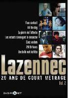 Lazennec - 20 ans de court métrage - Vol. 2