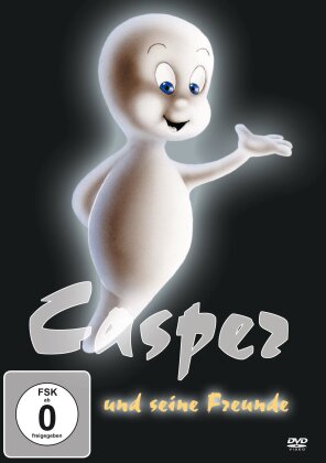 Casper - Und seine Freunde (2000)