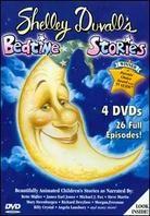 Shelley Duvall's Bedtime Stories (Deluxe Collector's Edition, 4 DVDs)