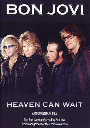 Bon Jovi - Heaven can wait (Inofficial)