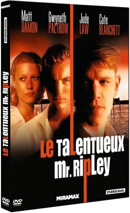 Le Talentueux Mr. Ripley (1999)