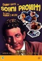 Sogni proibiti - The secret life of Walter Mitty (1947) (1947)
