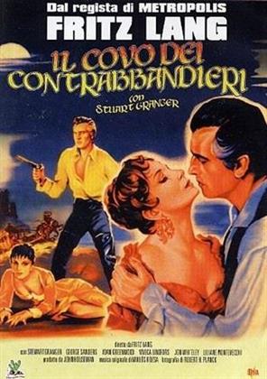 Il covo dei contrabbandieri (1955)
