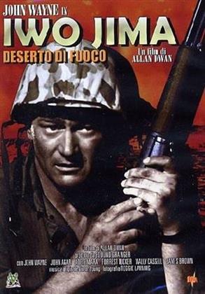 Iwo Jima - Deserto di fuoco (1949)