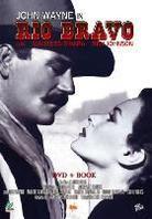 Rio Bravo (1950) (DVD + Booklet)