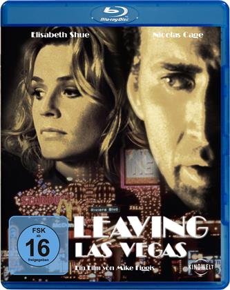 Leaving Las Vegas (1995)