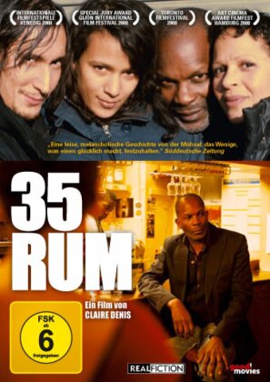 35 Rum (2008)