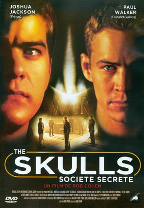 The Skulls - Société secrète (2000)