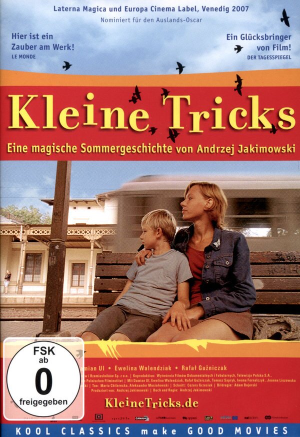 Kleine Tricks - Sztuczki (2007)