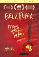 Bela Fleck - Throw Down Your Heart