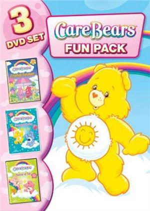 Care Bears - Family Fun Pack (3 DVDs)