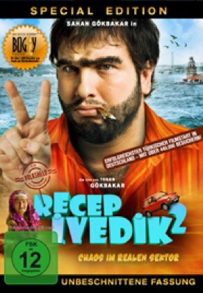 Recep Ivedik 2 (Special Edition)