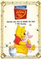Winnie the Pooh - Il mio primo Disney DVD (2 DVD + Peluche)