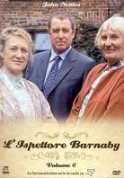 L'Ispettore Barnaby - Vol. 6 (3 DVD)