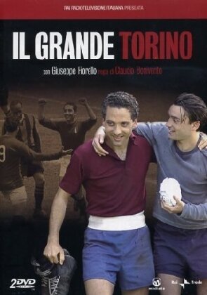 Il grande Torino (2005) (2 DVDs)