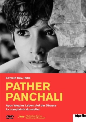 Pather Panchali - Auf der Strasse - Pather Panchali - Song of the little road (Trigon-Film)