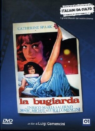 La bugiarda - (Italiani da culto) (1965)