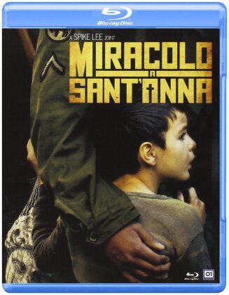 Miracolo a Sant'Anna (2008)