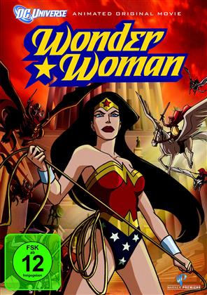 Wonder Woman (Single Edition)