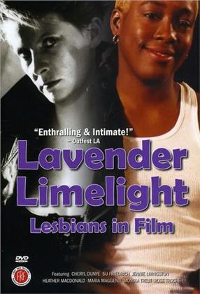 Lavender Limelight - Lesbians in Film