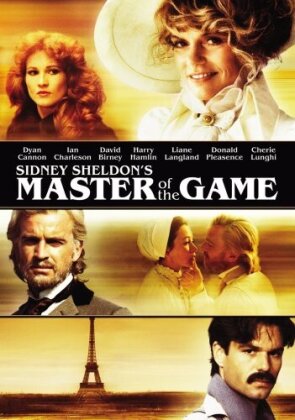 Master of the Game (1984) (2 DVDs)