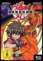Bakugan - Staffel 1.1