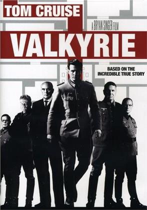 Valkyrie - Valkyrie / (Ac3 Dol Dub Sub) (2008) (Widescreen)