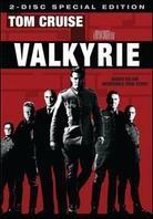 Valkyrie (2008) (Special Edition, DVD + Digital Copy)