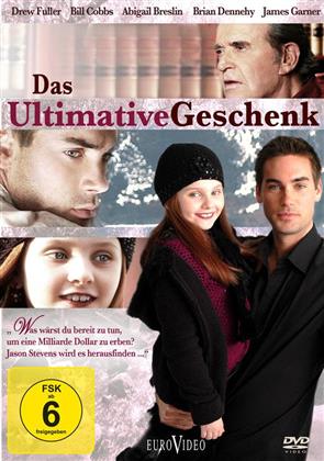 Das ultimative Geschenk (2006)