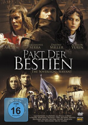 Pakt der Bestien (2007)