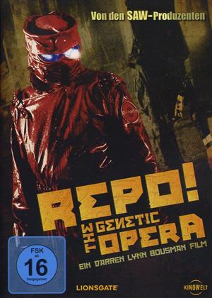 Repo! - The Genetic Opera (2008)