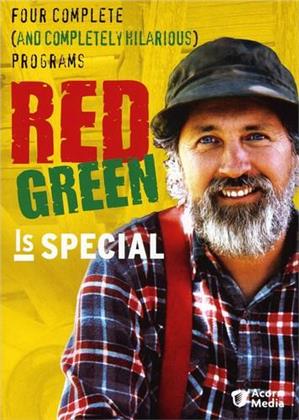 Red green is special (4 DVDs)