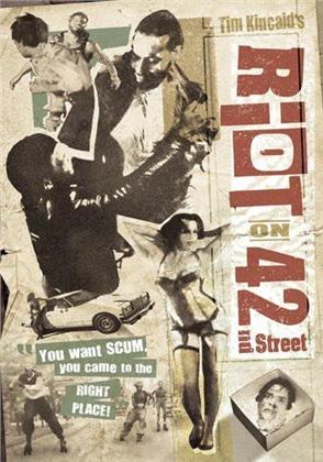 Riot on 42nd Street