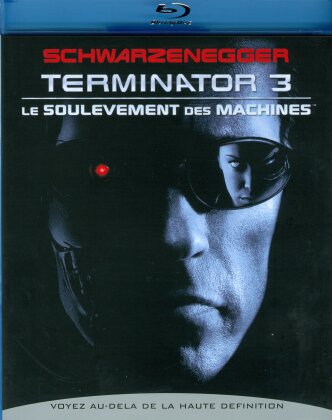 Terminator 3 - Le soulèvement des machines (2002)