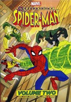 The Spectacular Spider-Man - Vol. 2