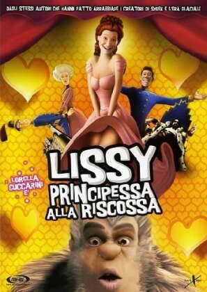 Lissy - Principessa alla riscossa - Lissi und der wilde Kaiser
