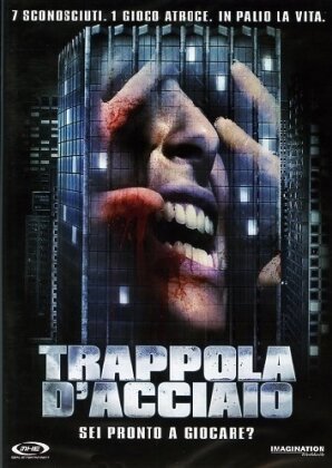 Trappola d'acciaio - Steel Trap (2007)