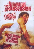 Automaton Transfusion - (Unrated and Undead) (2006)
