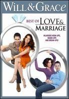 Will & Grace - Best of Love & Marriage