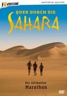 Quer durch die Sahara - Der ultimative Marathon