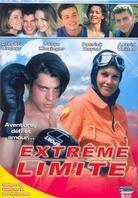 Extrême limite - Saison 2.2 (5 DVD)