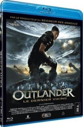 Outlander - Le dernier viking (2008)
