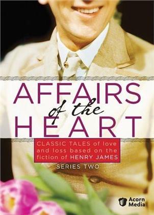Affairs of the Heart - Series 2 (2 DVDs)