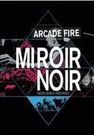 Arcade Fire - Miroir Noir (2 DVDs)