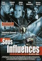 Sous Influences - Six ways to sunday (1997)