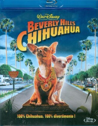 Beverly Hills Chihuahua (2008)