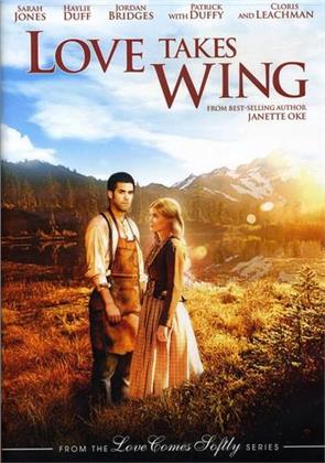 Love Takes Wing (2009)