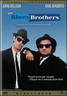 The Blues Brothers (1980) (Édition Collector)